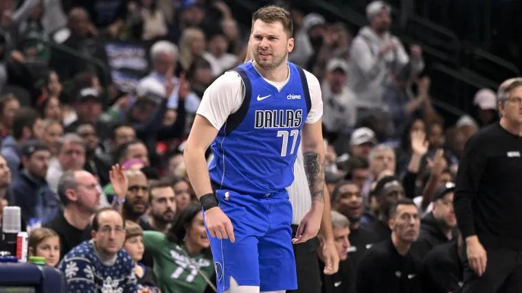 Former Mavericks coach reveals Luka Doncic's exit influenced his decision to leave Dallas