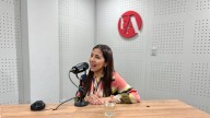 Entrevista a Virginia del Arco, senadora provincial