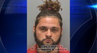 Florida man arrested for child neglect after being accused of throwing kids over fence