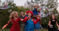 Riverbend’s Shiverfest returns Oct. 4 with fall fun for families