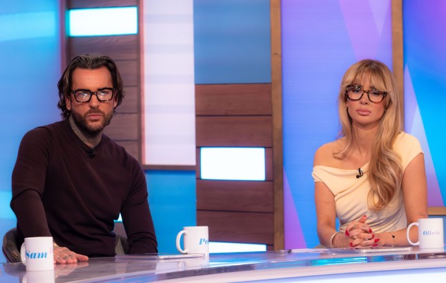 Pete Wicks ‘feels sick’ over Olivia Attwood Ibiza holiday backlash