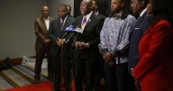 Black student dragged from his car by Florida deputies files federal lawsuit
