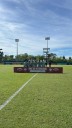 Selección Sub-20 llega a Chile con una misión y un compromiso