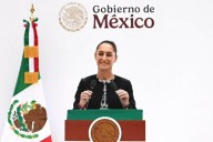 “Política de paz se decide de manera soberana en México”: Sheinbaum en Primer Informe de Gobierno