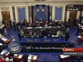 C-SPAN announces deal for its service to be carried on YouTube TV, Hulu