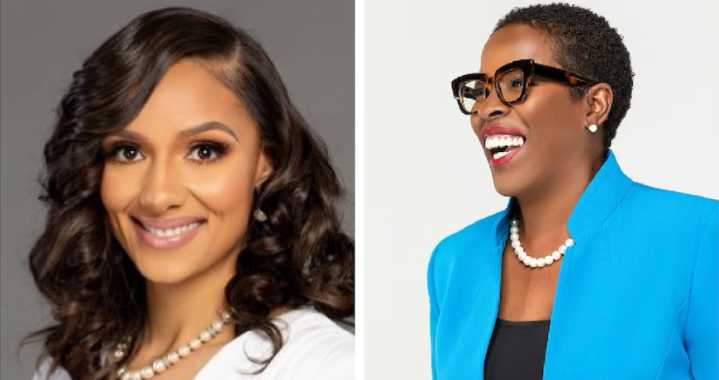 Saunteel Jenkins Endorses City Council President Mary Sheffield for Detroit Mayor in November Election
