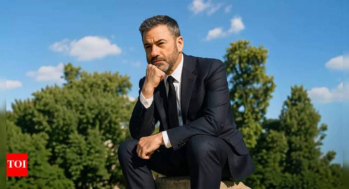 Kimmel & The Free Speech Question