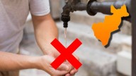 Municipios de Querétaro que se podrían quedar SIN AGUA por los próximos 10 días, tras desfogue de presa