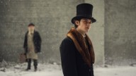 ‘House of Guinness’’ Costumes Are Dark and Creamy, Like the Stout
