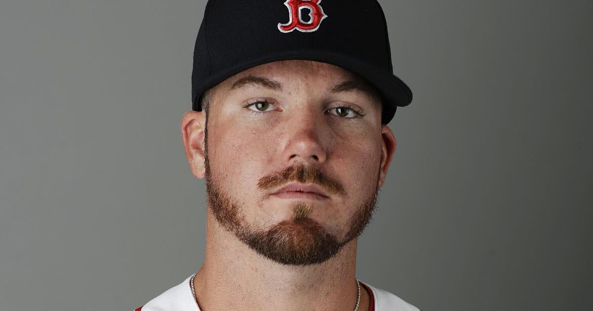 Former Red Sox pitcher Austin Maddox sentenced to 3 years in prison for soliciting a minor