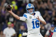 Lions host Browns in matchup of balanced, high-scoring offense and run-stuffing, stingy defense – Winnipeg Free Press