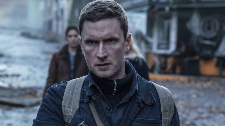 The Rain: Netflix's Underrated Sci-Fi Series You Need to Watch