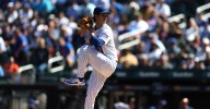Mets Player Performance Meter: Pitchers, September 15