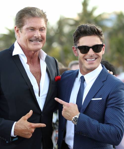 Fox confirma la nueva versión de “Baywatch”