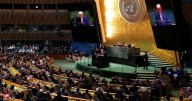 Trump demands investigation into alleged ‘triple sabotage’ at the United Nations