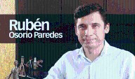 Rubén Osorio Paredes: Acoso infantil