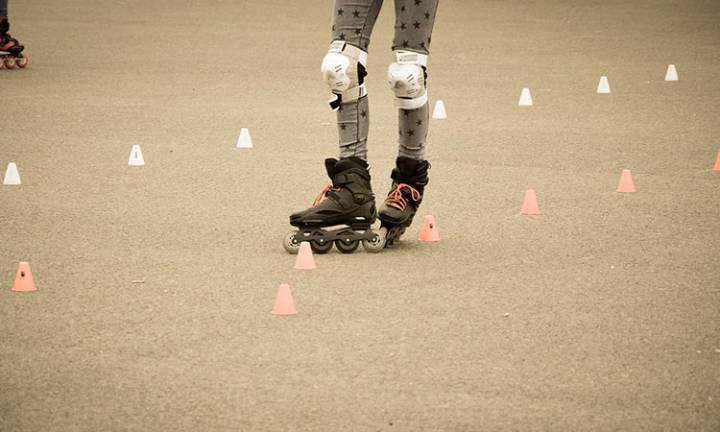 Colombia domina Mundial de Patinaje; Valle suma oros...