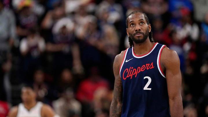 Did the Clippers use a $28M endorsement deal to skirt NBA salary cap rules?