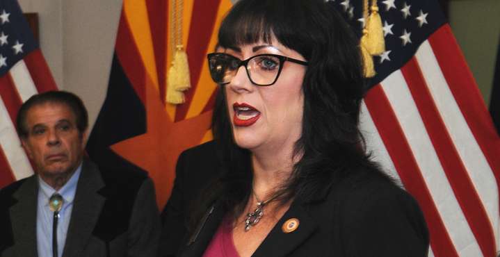 Tucson attorney requests compensation for time wasted in Wadsack lawsuit