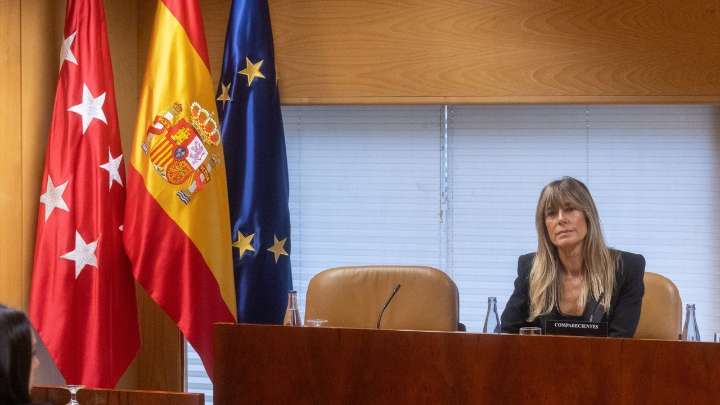 Estupefacción en Moncloa ante el auto del juez Peinado para juzgar a Begoña Gómez: "Se explica por sí solo"