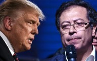EEUU revoca la visa a Petro por instar a soldados estadounidenses a desobedecer a Trump