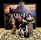 Staten Islanders attend NYC premiere of ‘Downton Abbey: The Grand Finale‘ and ‘After Party’