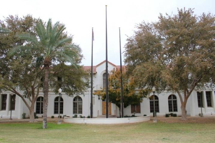 Superintendent's Student Senate gives Gilbert district input