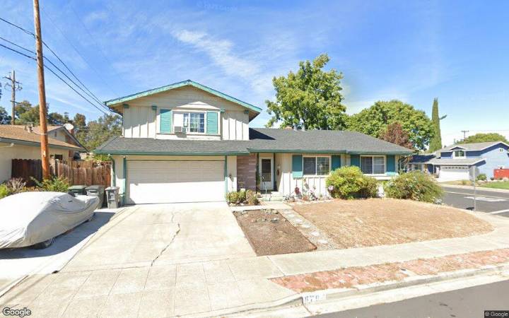 Detached house sells in Dublin for $1.5 million
