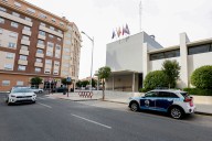 Detienen a una mujer por resistencia a los agentes