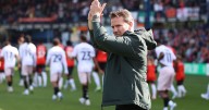 Plymouth Argyle boss Tom Cleverley facing FA misconduct charge