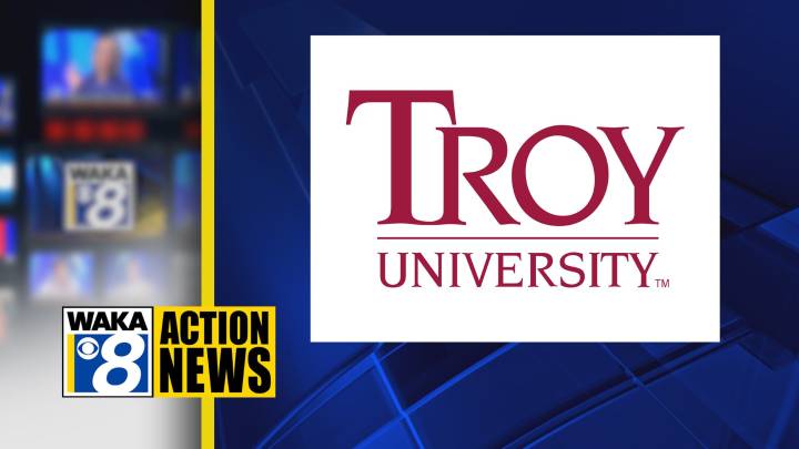 Arrest made in Troy University shooting