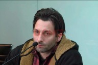 Defensa de Julián Christe pidió revocar la prisión preventiva y cuestionó al juez Malvasio