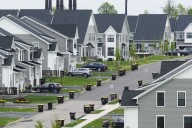 Will mortgage rates drop further after the Fed’s rate cut? Not necessarily