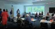 Martindale Brightwood residents meet with Metrobloks about possible data center