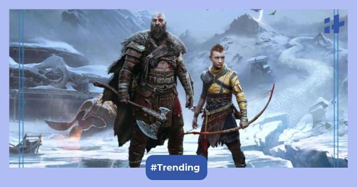 God of War Ragnarök on Android? Check details