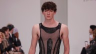 Lorenzo Sghezzi Spring 2026 Ready-to-Wear Runway, Fashion Show & Collection Review [PHOTOS]