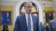 Thune says Senate will change the rules to push through Trump's blocked nominees