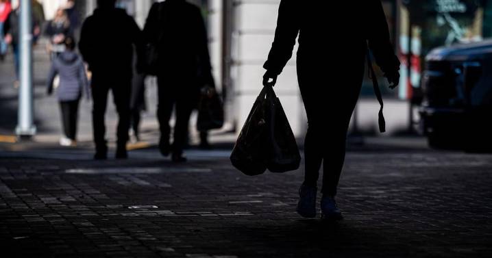 Trump’s tariffs could push nearly 1 million Americans into poverty, report finds