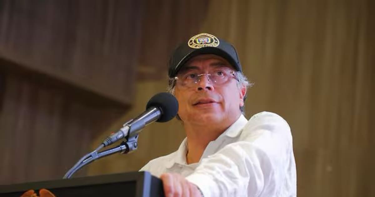 Viaje de alcaldes a Washington desata enfrentamiento con Petro: ¿Quién tiene la razón?