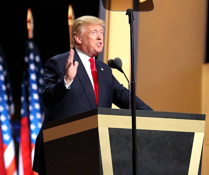 US appeals court upholds $83.3M verdict in Trump defamation case