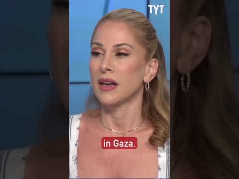 Cenk And Ana Take Down Gal Gadot's RIDICULOUS Speech