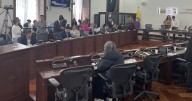 Senado hunde en primer debate el Referendo por las Regiones que buscaba más recursos locales