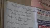 Bangor has warming center shortage ahead of winter