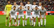 My European dream with Aberdeen turned into a nightmare - I watched game on iPad after red card