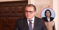 Santiváñez fue a Suiza para "asustar" a organismos supervisores, señala exministra de Justicia