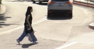 How walkable is San Diego?