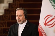 Irán dijo que no permitirá el ingreso de inspectores de la agencia atómica de la ONU hasta no llegar a un acuerdo completo