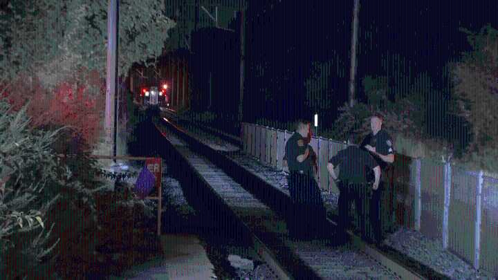 Man struck, killed by SEPTA train in Delaware County; Officials
