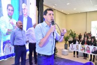 «Kirchnerismo más que nunca»: Wado de Pedro rechazó el eslogan libertario y los acusó de ajustar a los más pobres