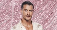 Is Gorka Marquez on Strictly Come Dancing this year as he misses out on partner